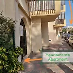 Lejlighed Casa Frascuelo Fuengirola