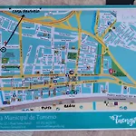 Casa Frascuelo Lejlighed Fuengirola