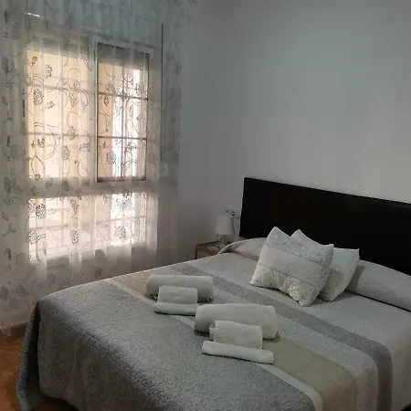 Apartment Casa Frascuelo *
