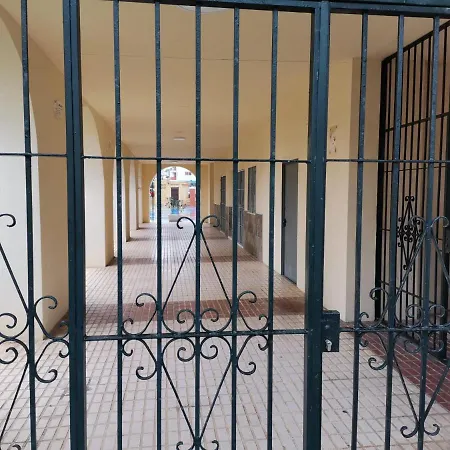 Casa Frascuelo Lejlighed