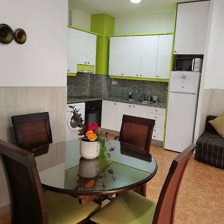 Casa Frascuelo *