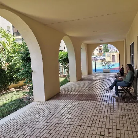 Casa Frascuelo