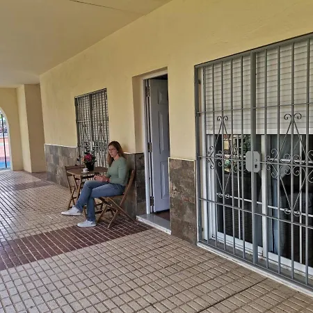 Casa Frascuelo Apartment Fuengirola