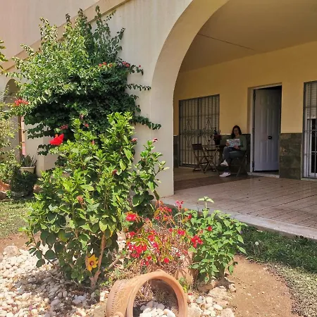 Apartment Casa Frascuelo