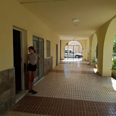 Lejlighed Casa Frascuelo *