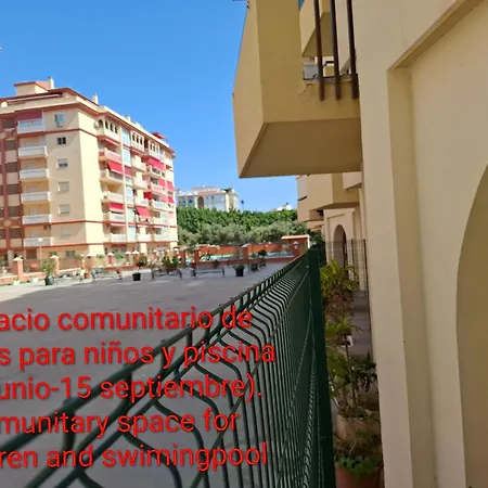 Lejlighed Casa Frascuelo *
