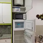 Casa Frascuelo * フエンヒロラ