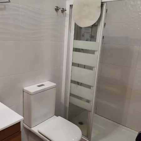 Casa Frascuelo * Fuengirola