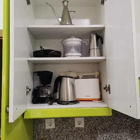 Appartement Casa Frascuelo