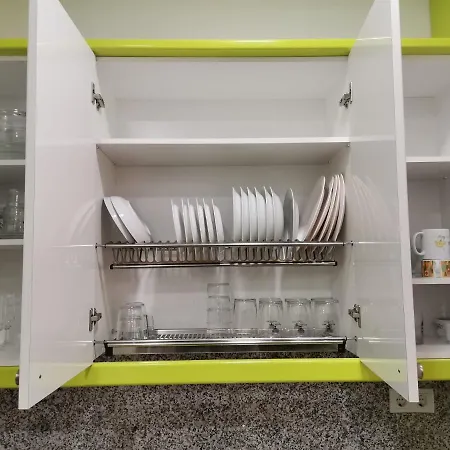 Casa Frascuelo Fuengirola