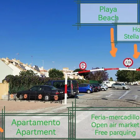 Casa Frascuelo פואנגירולה