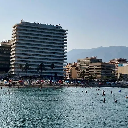 Casa Frascuelo Fuengirola
