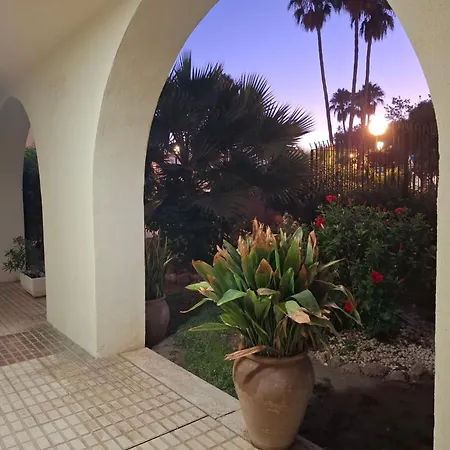 Casa Frascuelo Apartmán Fuengirola