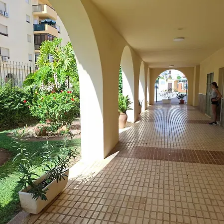 Casa Frascuelo Appartement