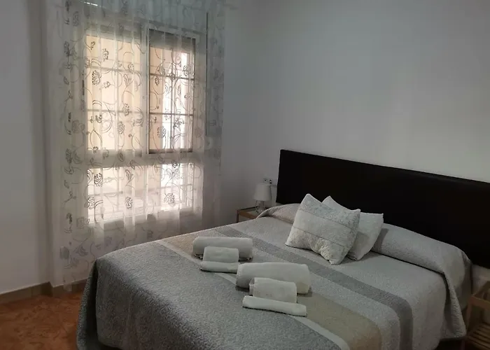 Appartement Casa Frascuelo *