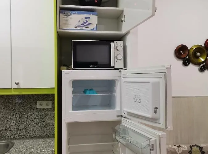 Casa Frascuelo * פואנגירולה