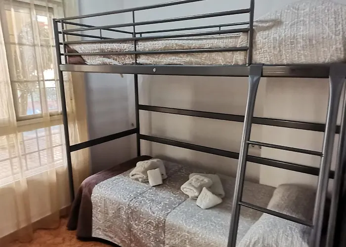 Casa Frascuelo פואנגירולה