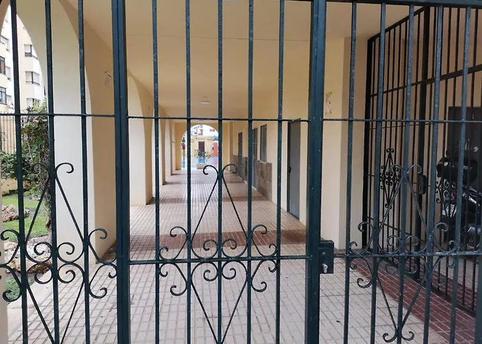 Casa Frascuelo דירה