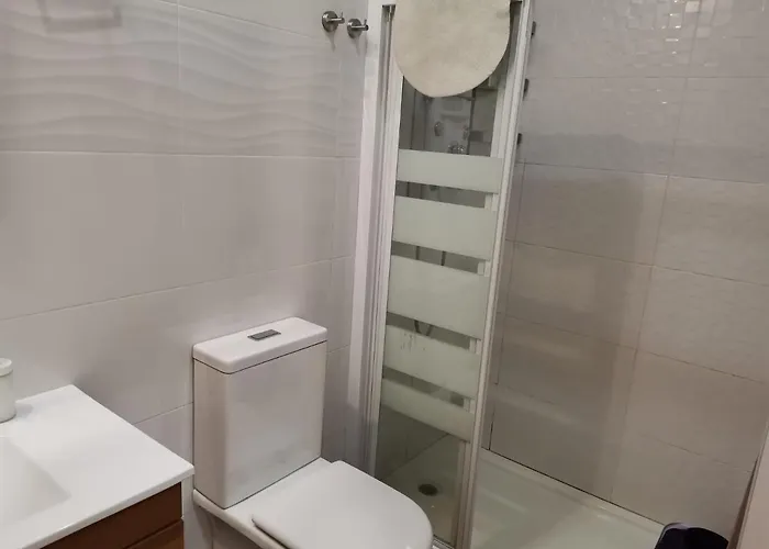 Casa Frascuelo * Fuengirola