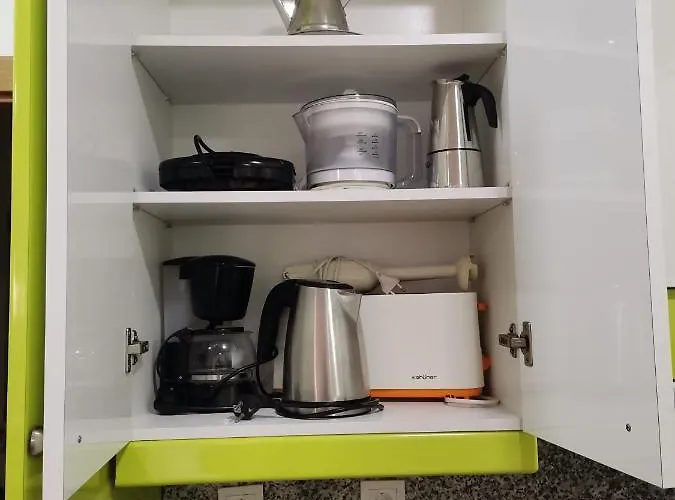 Appartement Casa Frascuelo