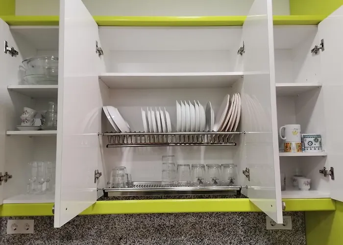 Casa Frascuelo פואנגירולה