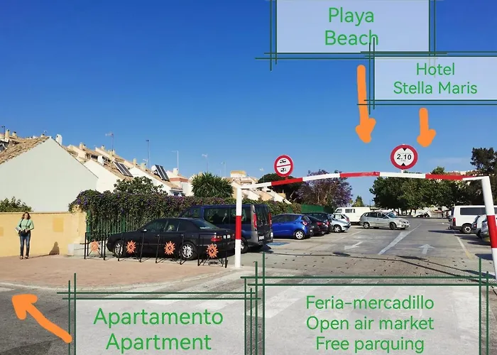 Casa Frascuelo Fuengirola