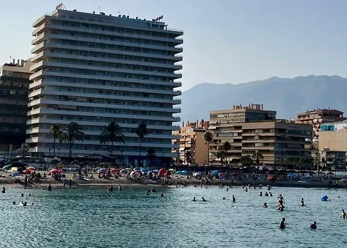 Casa Frascuelo Fuengirola