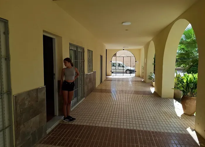 דירה Casa Frascuelo *