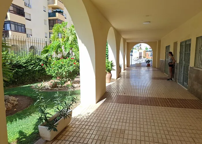 Casa Frascuelo דירה