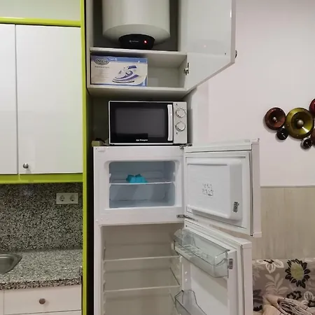 Casa Frascuelo * Фуенхірола