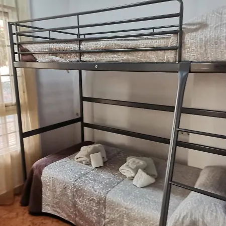 Casa Frascuelo Фуенхірола